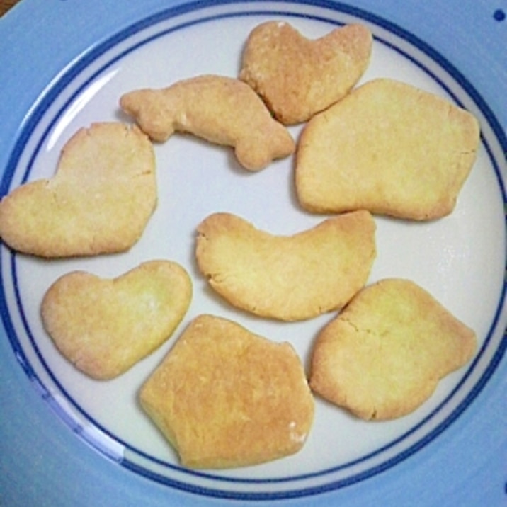 ホットケーキミックスと卵だけでクッキー レシピ 作り方 By ひなv0v 楽天レシピ ホットケーキミックスと卵だけでクッキー レシピ 作り方 By ひなv0v 楽天レシピ